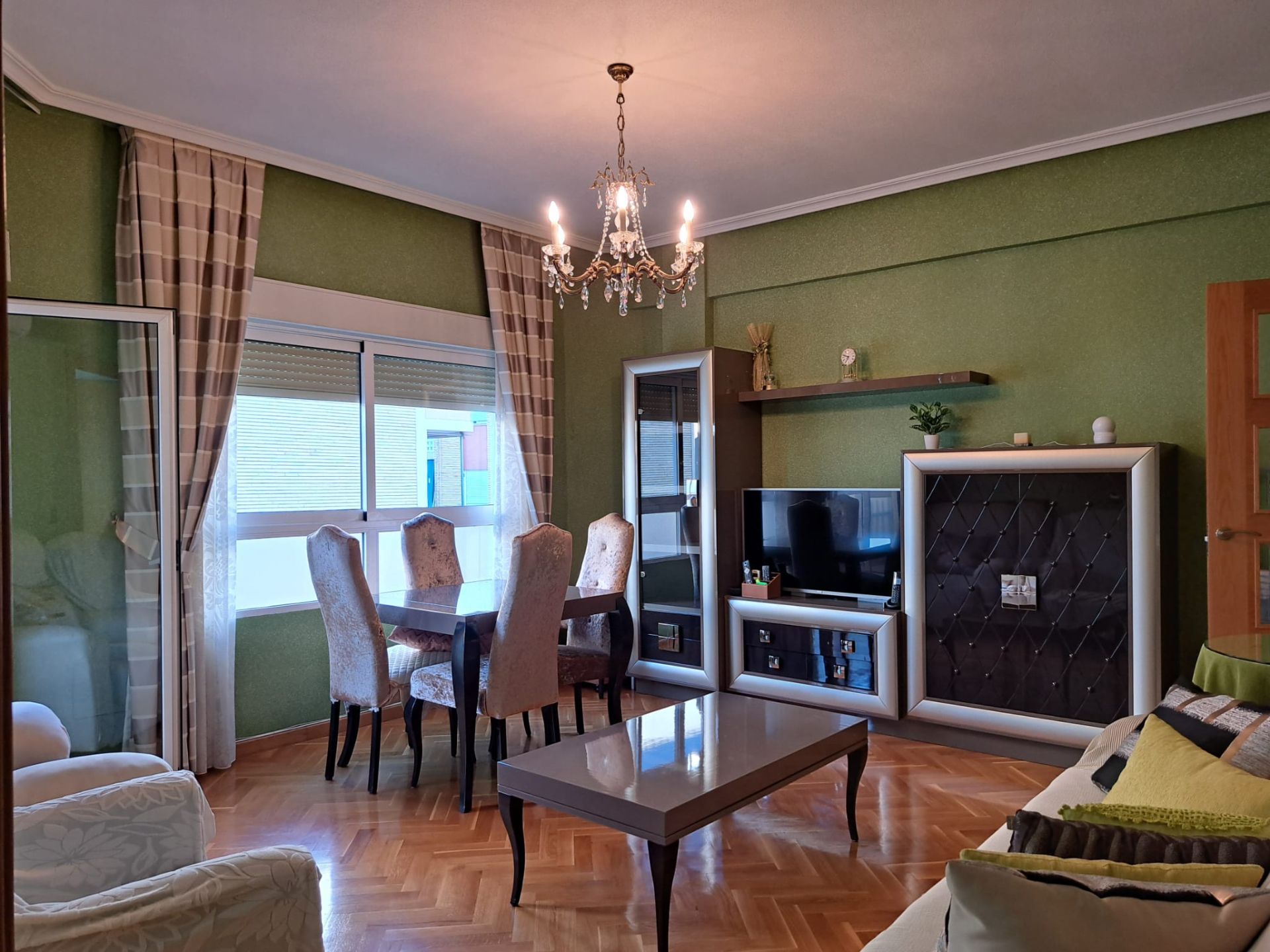 Apartamento en Murcia, venta